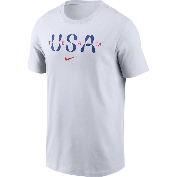 Nike Nike Team Usa T shirt
