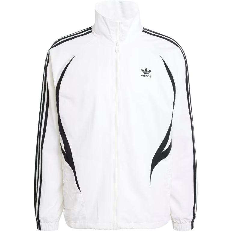 Adidas Originals Archive TRACK TOP £70 Jackets & Coats Men's White