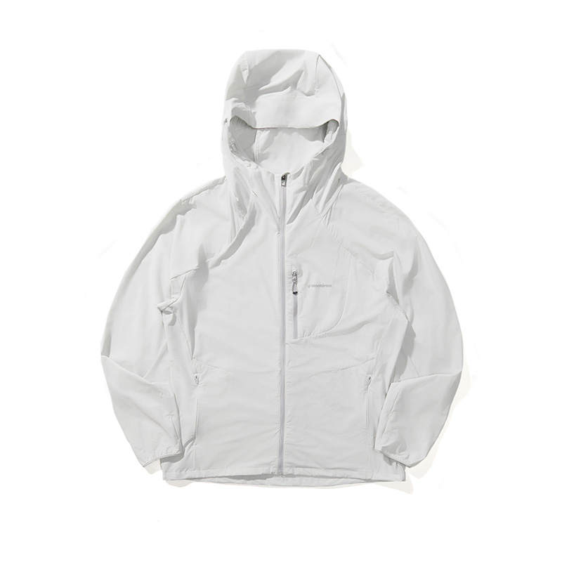 NOTHOMME Monterest Instant Wilderness Sun Protection Clothing Unisex