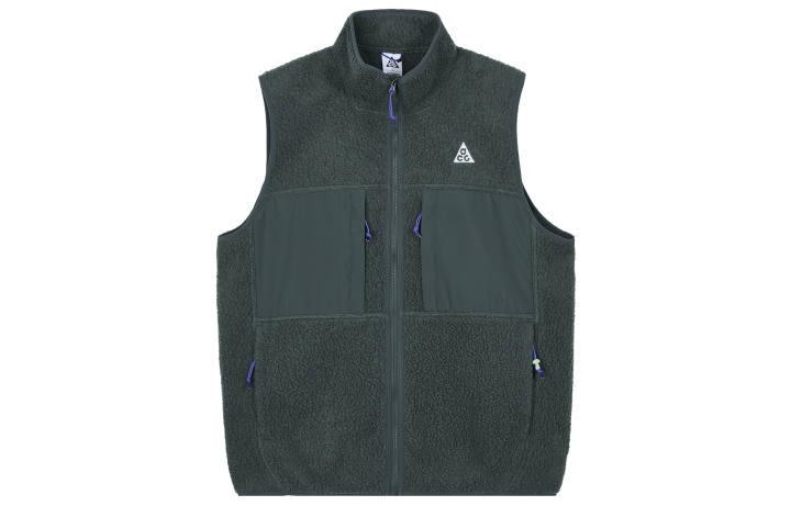 Nike Nike ACG AS M ACG ARCTIC WOLF VEST Men's Green