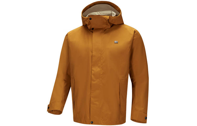 KOLON SPORT Travel Windbreaker Jacket Men's