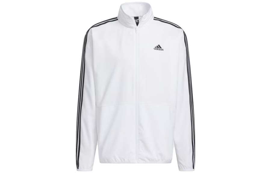 Adidas Adidas Sportswear Jackets & Coats Men's White