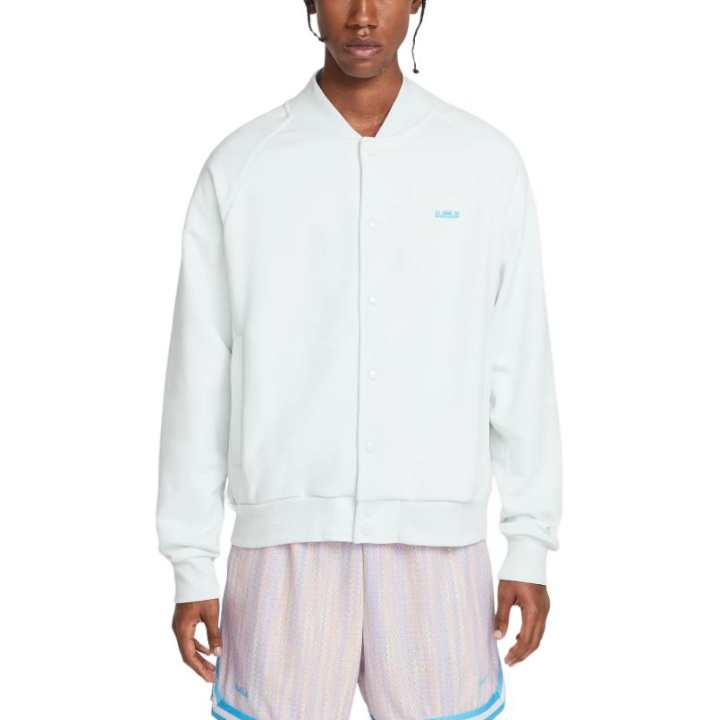 Nike Nike LeBron Standard Issue Men's Therma FIT Basketball Jacket
