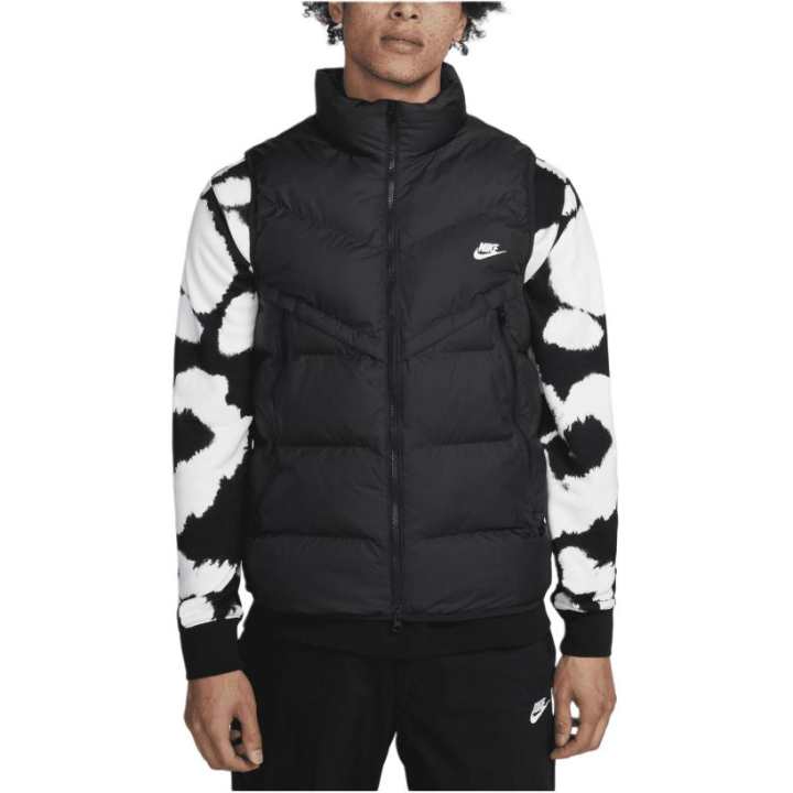Nike Nike Primaloft ® Insulated Gilet Vest Men's Black