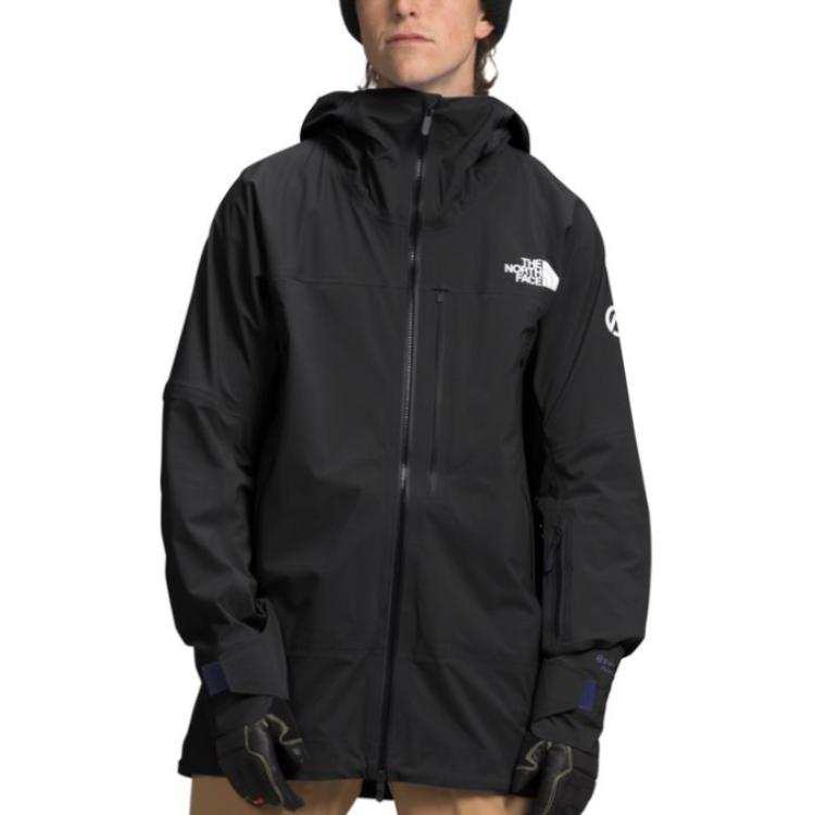 THE NORTH FACE SUMMIT Jackets & Coats Unisex Black