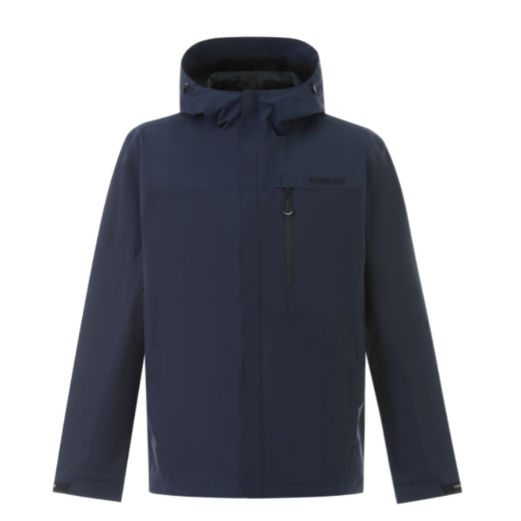 TOREAD TOREAD 24 Spring Style Windbreaker Jacket Unisex