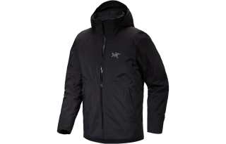 Arcteryx RALLE Jackets Men's Hooded Non Detachable Moderate Other