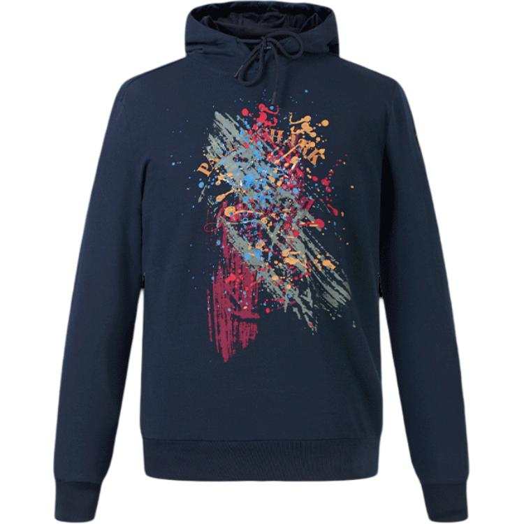 Paul & Shark Sweatshirt Men's Navy Blue