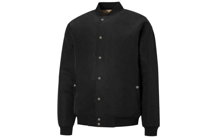 PUMA PUMA Puffer Jacket Winter Unisex Black