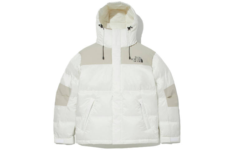 THE NORTH FACE SUMMIT Down Jacket Winter Unisex White