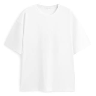 PEACEBIRD MEN T Shirt Men's White 1