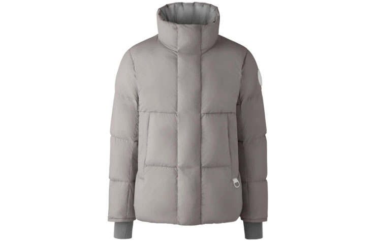 Canada Goose Canada Goose PASTELS FW21 Down Jacket Parka Coat Unisex Lime Moonlight