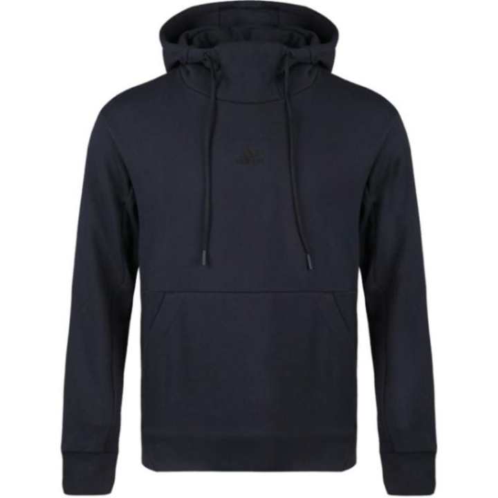 Adidas Adidas U2 HS FLC Sweatshirt Men's Marine Blue