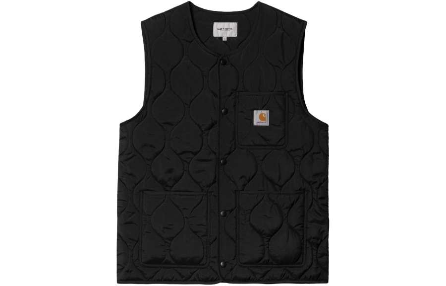 Carhartt WIP Skyton Button Up Gilet