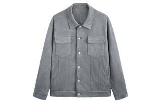 GXG Jackets Men's Lapel Moderate Other