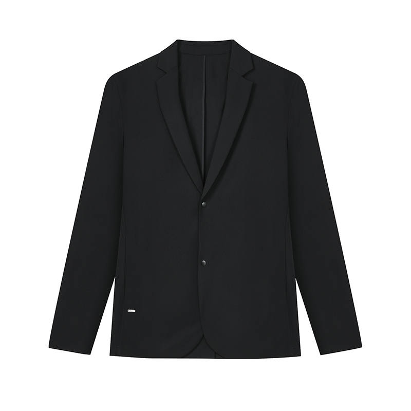 FILA Business Suit Men's Jet Black