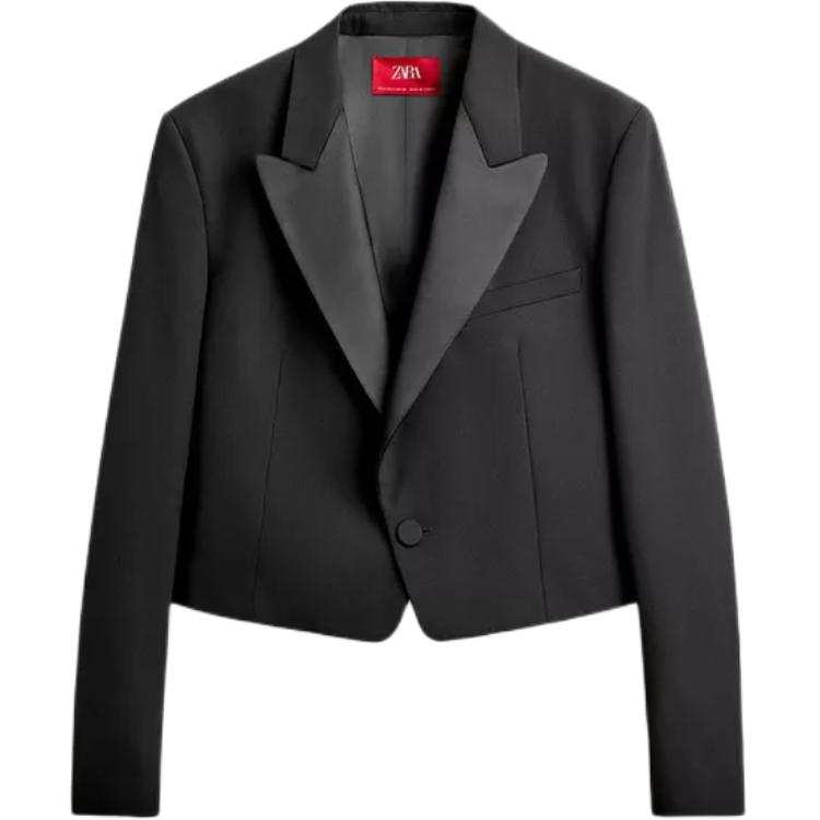 ZARA Harry Lambert Business Suit Unisex