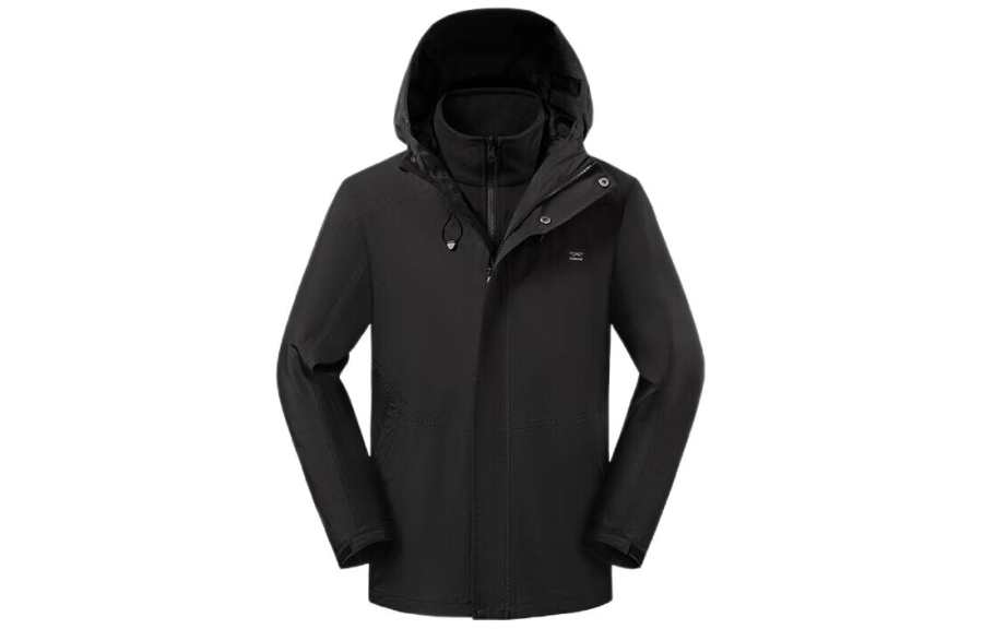 TOREAD Outdoor Casual Windproof, Breathable, Abrasion Resistant, Thermal, Lightweight, Water Repellent
