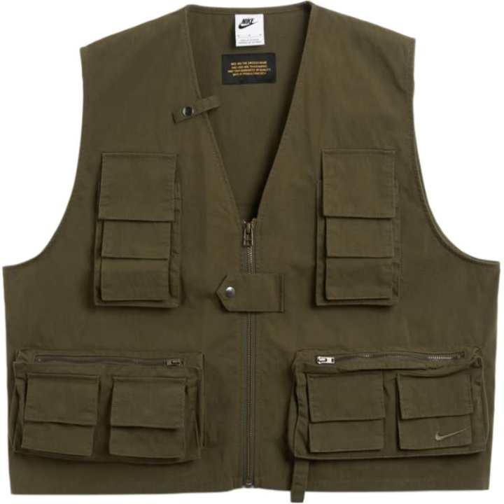 Nike Nike Life Men's Utility Vest