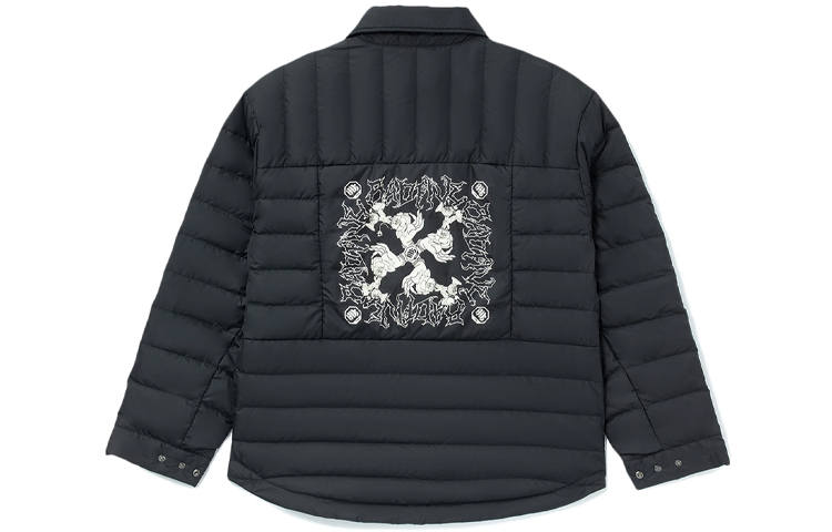 Li-Ning Li Ning Down Jacket Men's Black