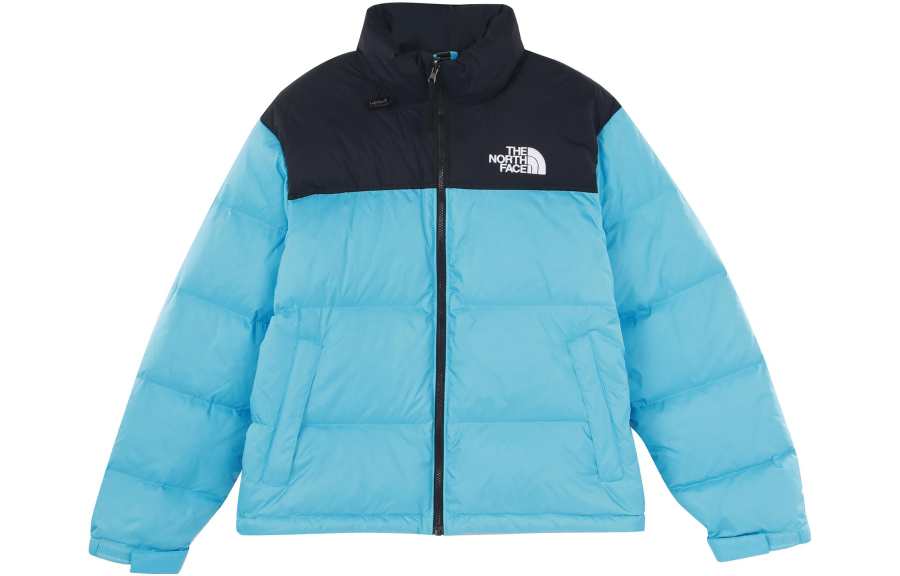 THE NORTH FACE 1996 Collection Down Jacket Winter Men's Multicolor