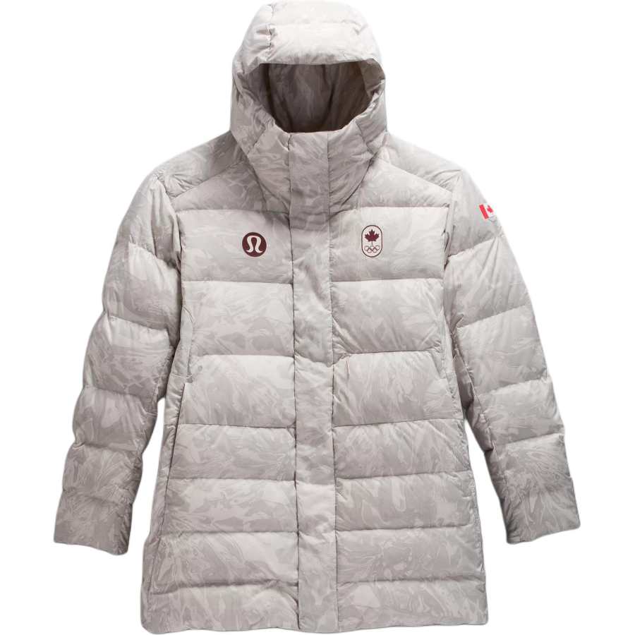 Lululemon Lululemon Down Jackets & Coats Men's