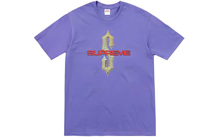 Supreme Supreme Diamonds Tee