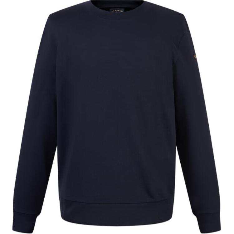 Paul & Shark Sweatshirt Men's Navy Blue