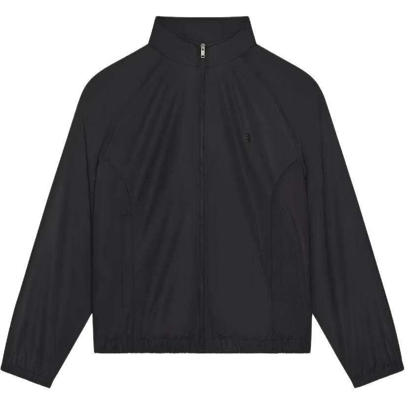 Givenchy GIVENCHY Jackets & Coats Men's Black