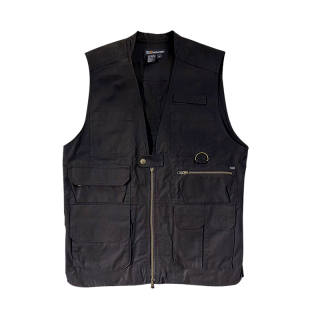 5.11 Vests Men's V Neck Thin Other