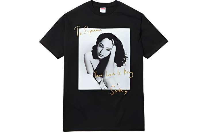 Supreme Supreme Sade T Shirt