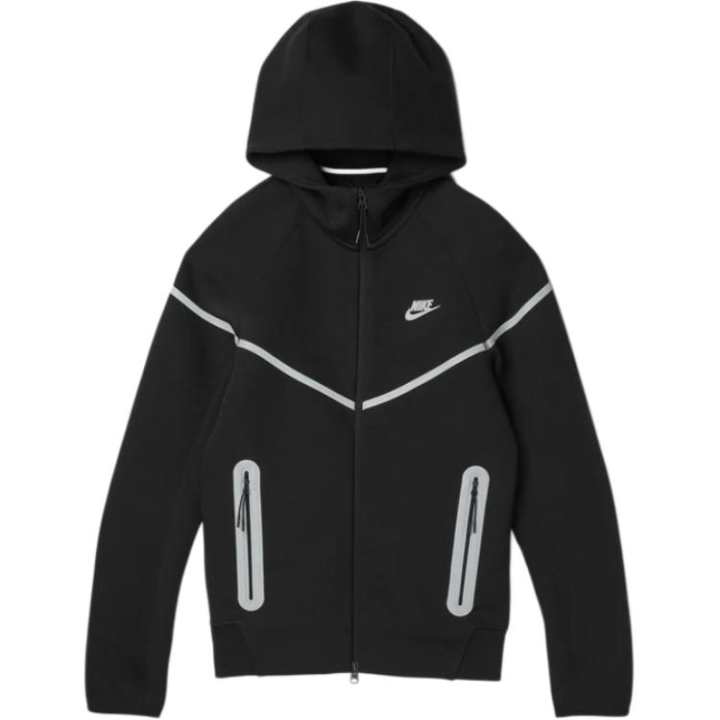 Nike Nike Sportswear Tech Fleece Full Zip Windrunner Hoodie