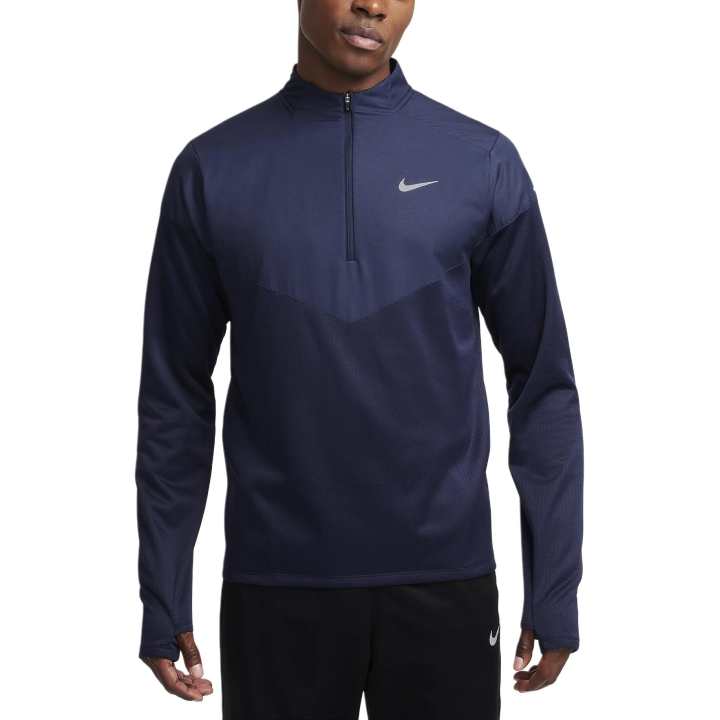 Nike Nike Sphere Element Men's Therma FIT Water Repellent 1/2 Zip Running Top