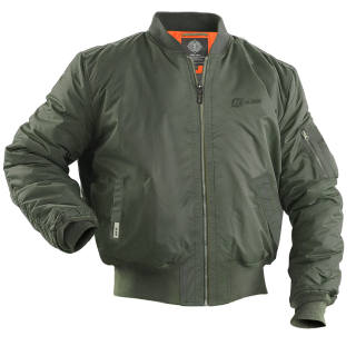 OLRIK Fall Winter Jacket Unisex