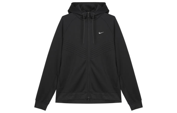 Nike Nike Therma FIT Jackets & Coats Men's Black