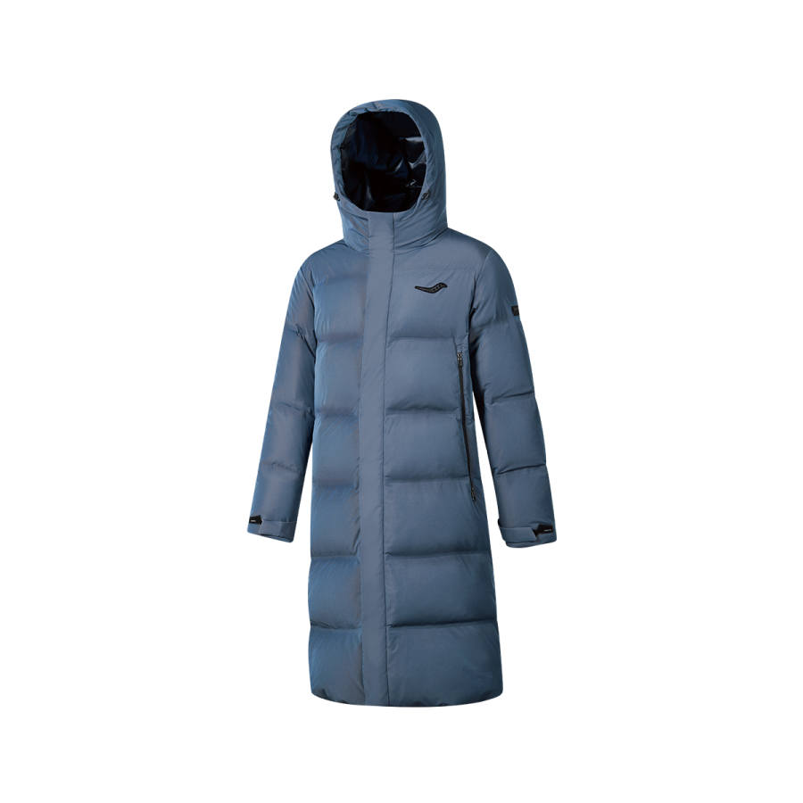 Saucony Saucony Down Jacket Men's Dazzling Color