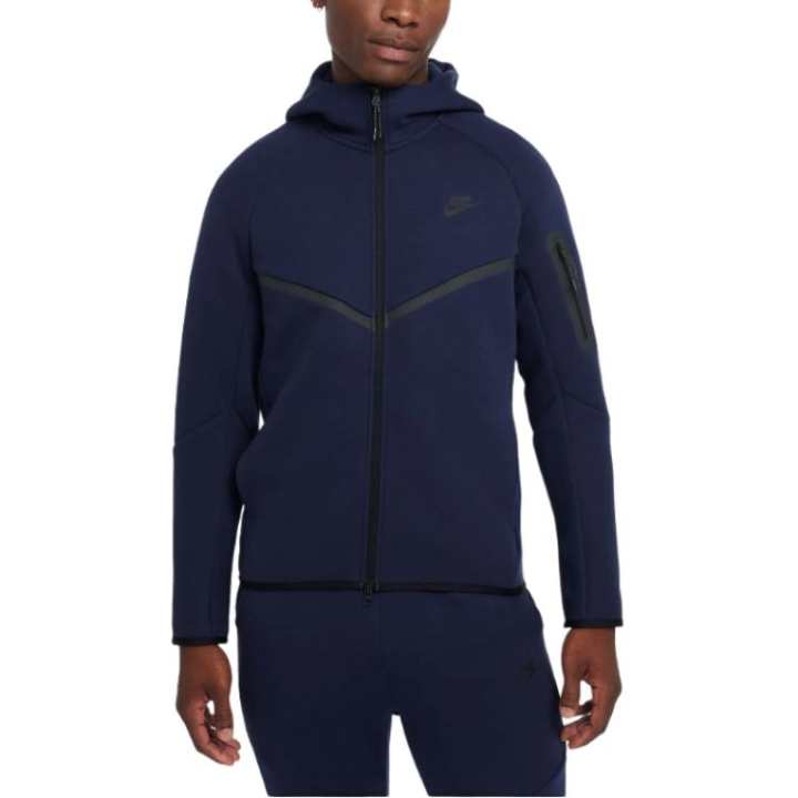 Nike Nike Tech Men's Fleece Windrunner Full-Zip Jacket