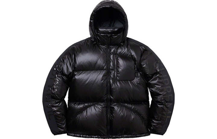Supreme Supreme Featherweight Down Jacket