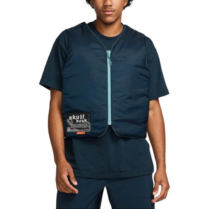 Nike Nike 'Skull Peak' PrimaLoft® Reversible Vest