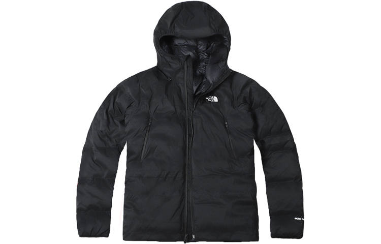 THE NORTH FACE THE NORTH FACE Down Jacket Men's Black
