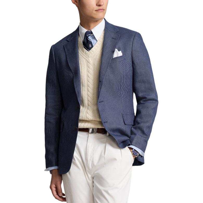 Polo Ralph Lauren Single breasted Blazer