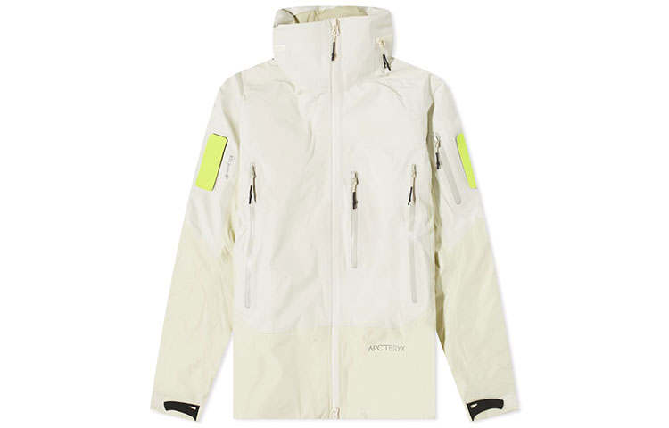 Arcteryx Arc'teryx SYSTEM_A Puffer Jacket Winter Unisex