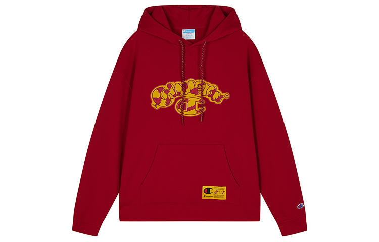 Champion Year Of The Snake Limited Sweatshirt Unisex