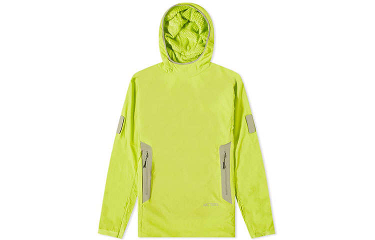 Arcteryx Arc'teryx SYSTEM_A Puffer Jacket Unisex