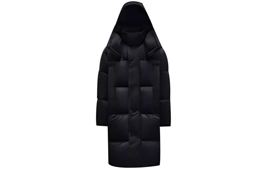 Moncler Moncler Down Jacket Men's Black