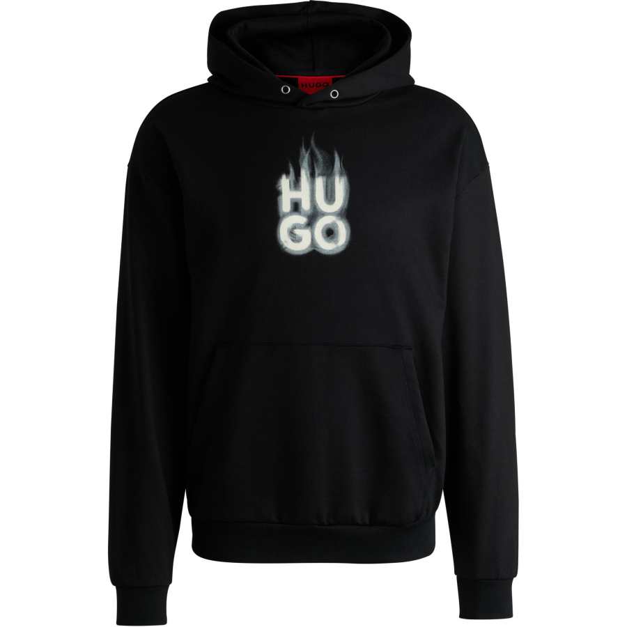 Hugo Boss Defnia Hoodie