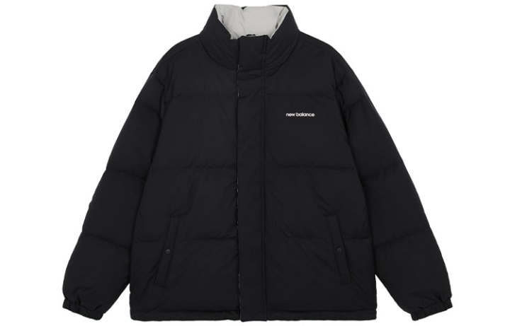 New Balance New Balance Down Jacket Winter Men's Black