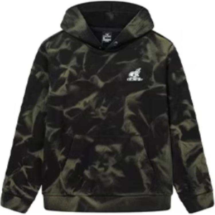361° Sports Life Collection Sweatshirt Unisex Super Black