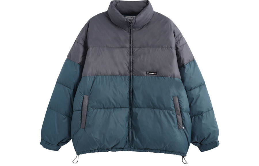 F426 F426 Puffer Jacket Winter Unisex