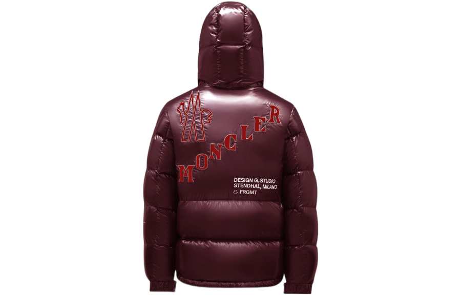 MONCLER GENIUS MONCLER GENIUS Down Jacket Men's